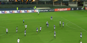 苏索启动世界波模式锦上添花