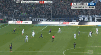 福斯贝里上赛季的出色表现吸引了众豪门。