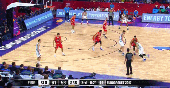 德拉季奇致命中投