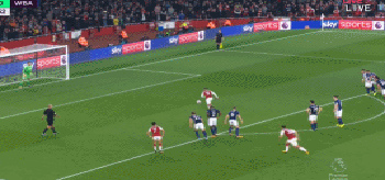 拉卡泽特梅开二度