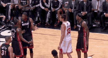 给看热闹不嫌事大的诺阿配上一段台词