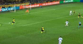 贝尔助攻C罗破门