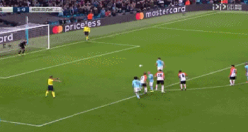 阿圭罗点球不进