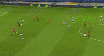 保利尼奥失单刀