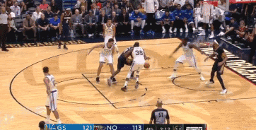 杜兰特降龙十八掌大帽扇飞