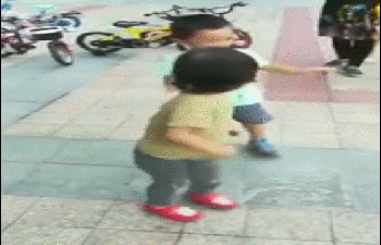广场舞