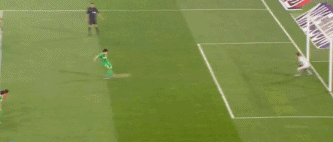 张稀哲射入点球