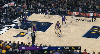 奥拉迪波强杀篮下暴扣