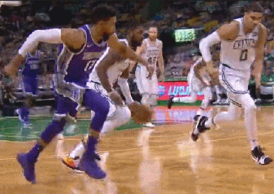 凯里-欧文（凯尔特人）