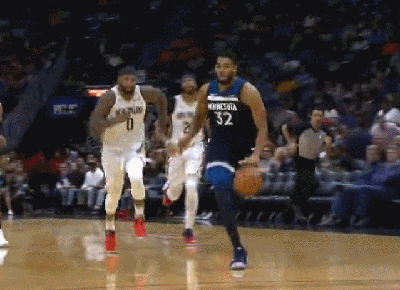 德马库斯-考辛斯（鹈鹕）