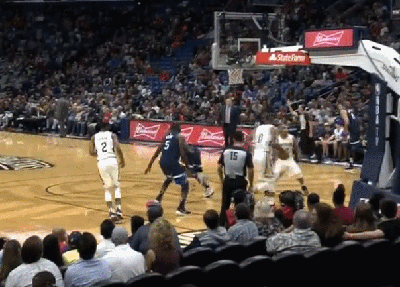 贾马尔-克劳福德（森林狼）