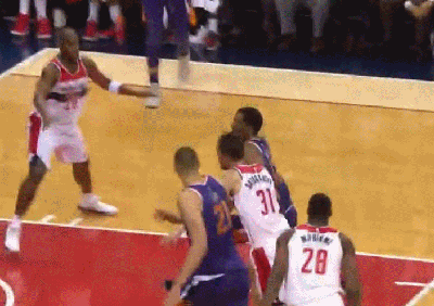 TJ-沃伦（太阳）