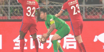 冲突过程