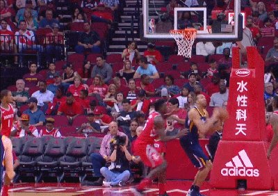 克林特-卡佩拉（火箭）