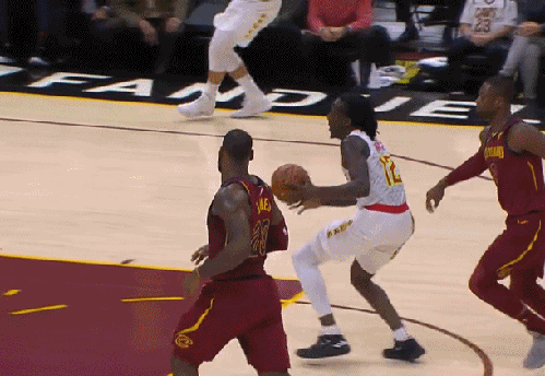 托里恩-普林斯（老鹰）