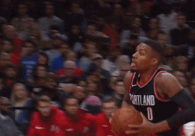 达米安-利拉德（开拓者）