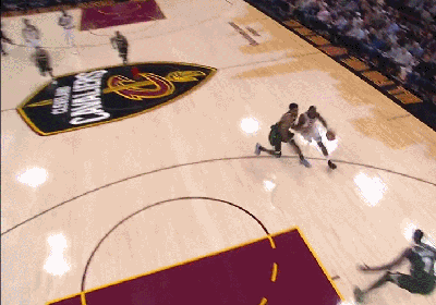 “字母哥”追身帽詹皇