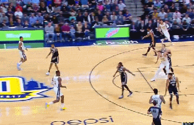 保罗-米尔萨普（掘金）