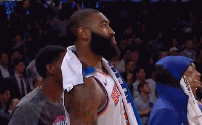 凯尔-奥奎因（尼克斯）