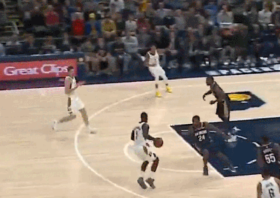 兰斯-斯蒂芬森（步行者）