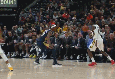 维克多-奥拉迪波（步行者）