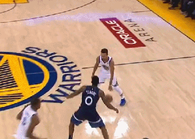 斯蒂芬-库里（勇士）