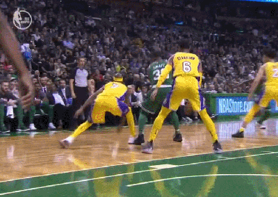 马库斯-斯玛特（凯尔特人）