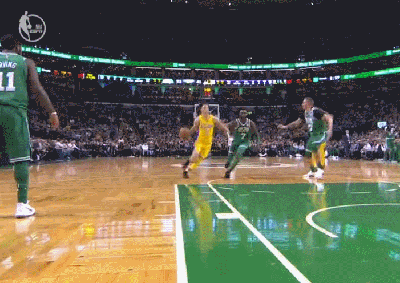 马库斯-斯玛特（凯尔特人）