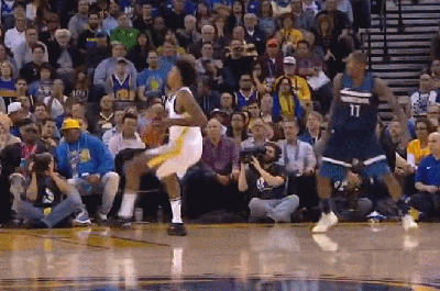 尼克-杨（勇士）