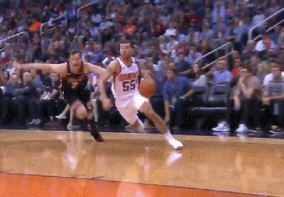 哈桑-怀特塞德（热火）