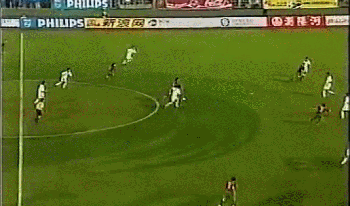 葡萄牙精彩配合