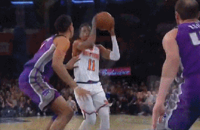 波尔津吉斯 尼克斯