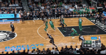 欧文（凯尔特人）