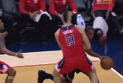 怀特赛特虐筐暴扣