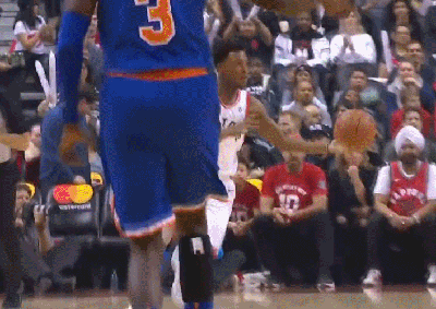 洛瑞长传助攻西亚卡姆飞扣