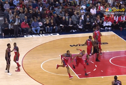 贾斯蒂斯-温斯洛（热火）