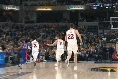 伊斯梅尔-史密斯（活塞）