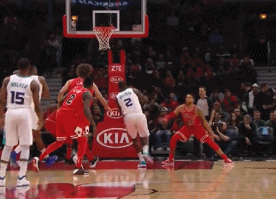 贾斯汀-霍乐迪（公牛）