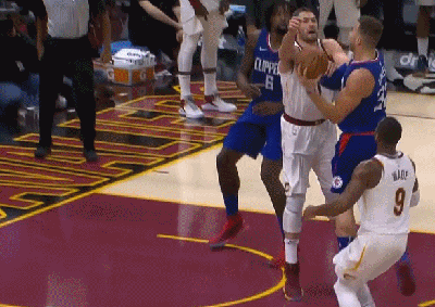 德怀恩-韦德（骑士）