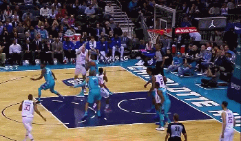 德怀特-霍华德（黄蜂）