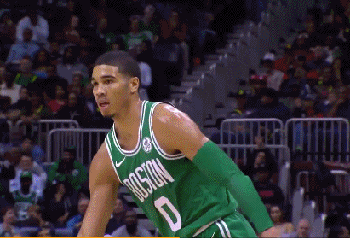 杰森-塔图姆（凯尔特人）