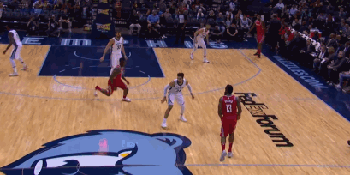 马克-加索尔（灰熊）