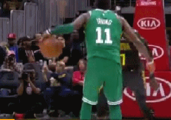 凯里-欧文（凯尔特人）