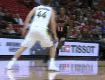 迪昂-维特斯（热火）