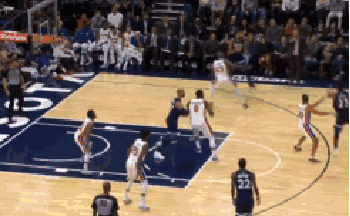 安德烈-德拉蒙德（活塞）