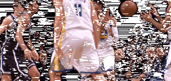 肖恩-利文斯顿（勇士）