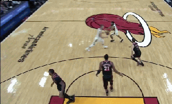 维克托-奥拉迪波（步行者）