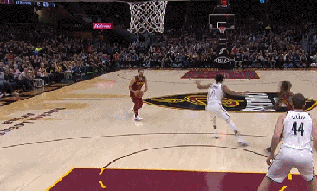 JR-史密斯（骑士）