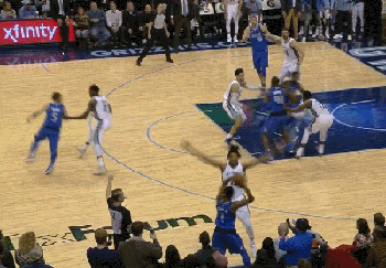 巴恩斯（小牛）