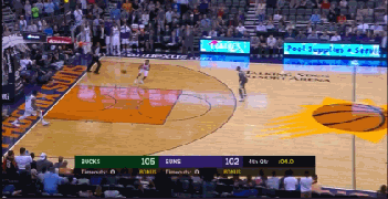 德文-布克（太阳）